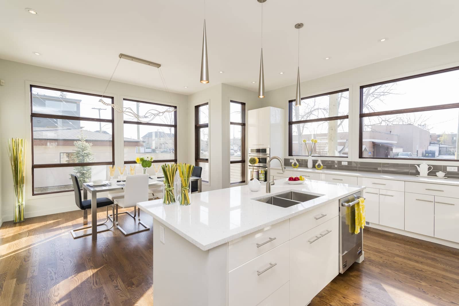 Kitchen Renovation Chelmsford