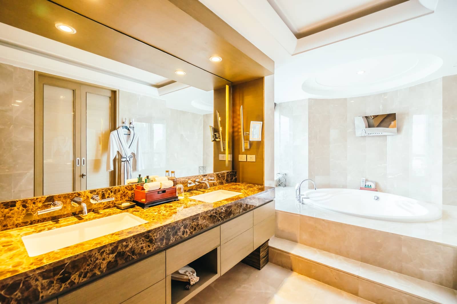 Bathroom Renovation Sussex