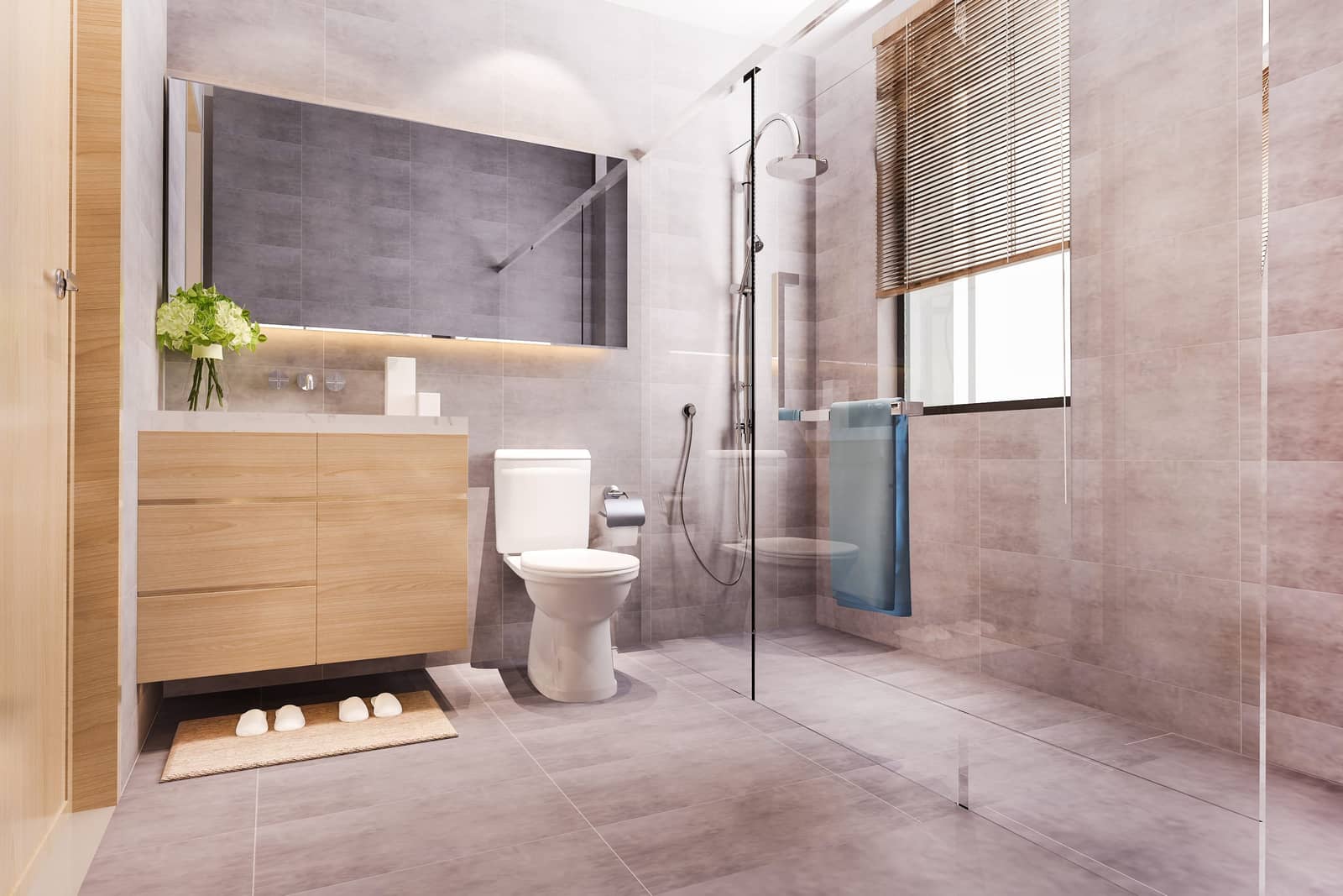 Bathroom Fitters