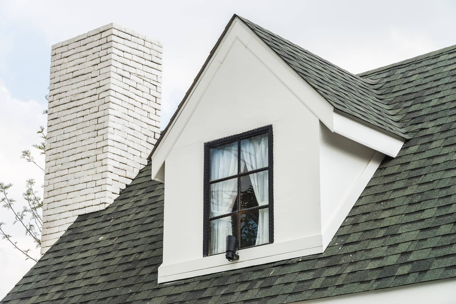 Roofers Chelmsford