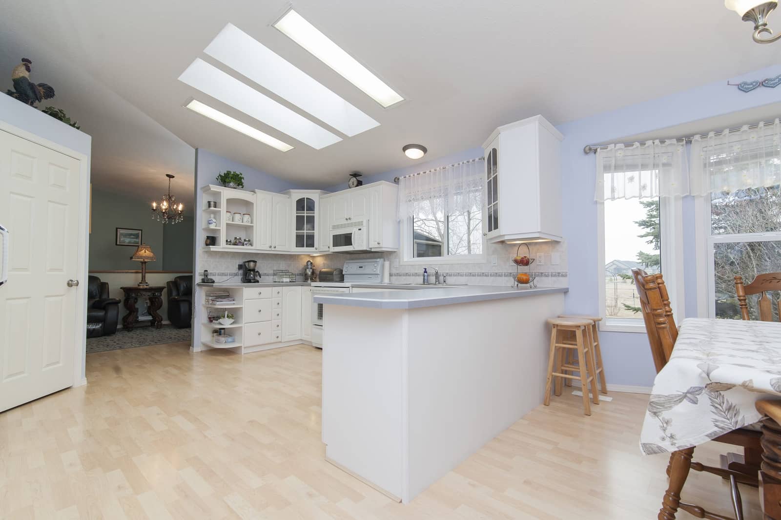 Kitchen Renovation Sussex