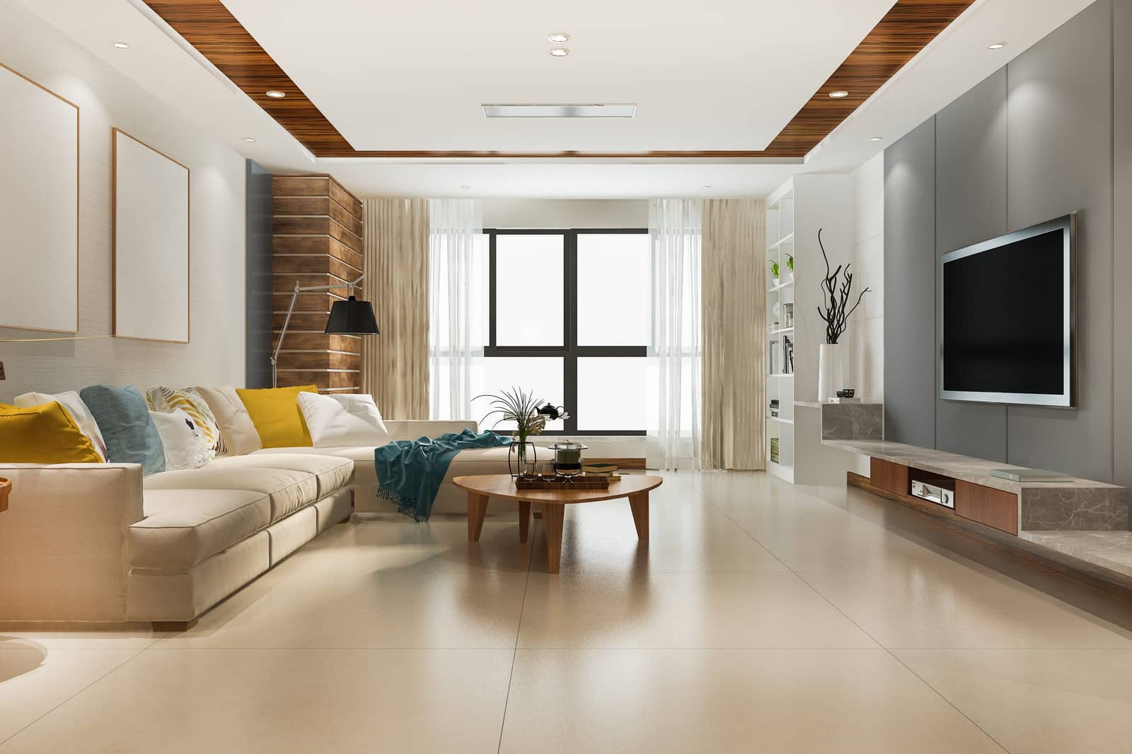 house renovation