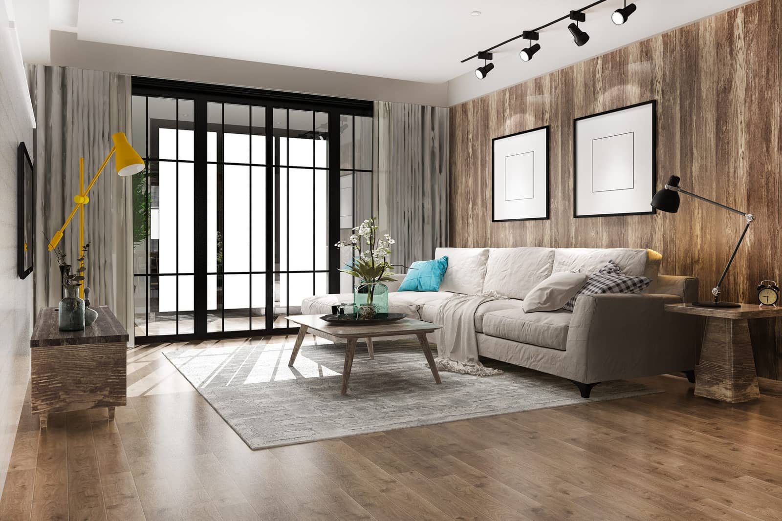 House Renovation Sussex