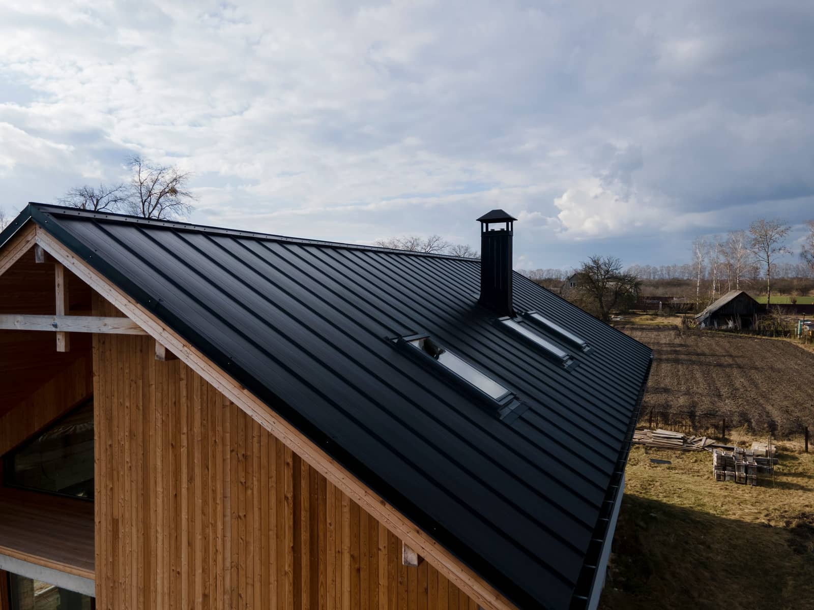 Roofing Chelmsford