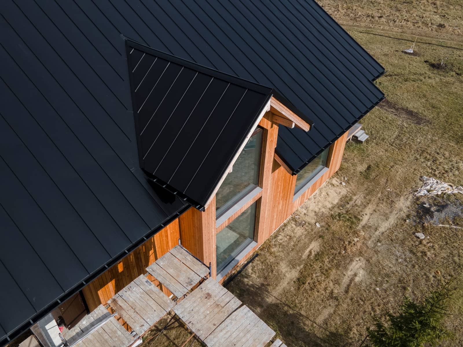 Roofers in Chelmsford