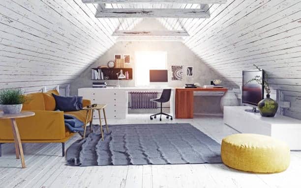 loft conversion sussex homes
