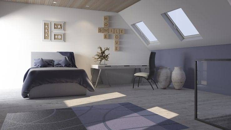 Loft Conversion Sussex