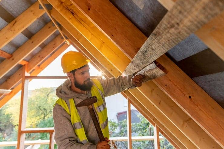 loft Conversion Crawley homes