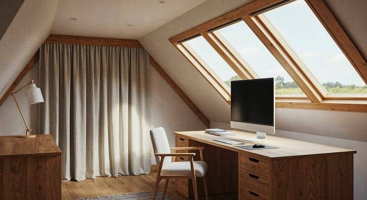 Loft Conversion Crawley