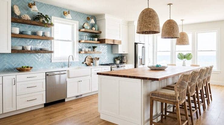 Kitchen Renovation Crawley