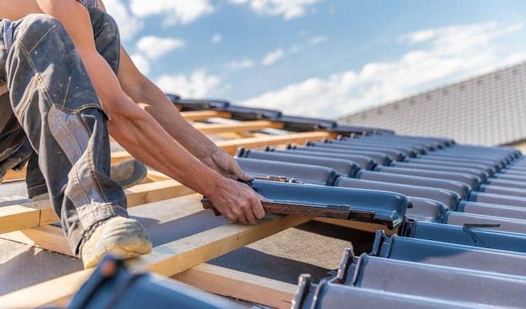 roofers Sussex homeowners