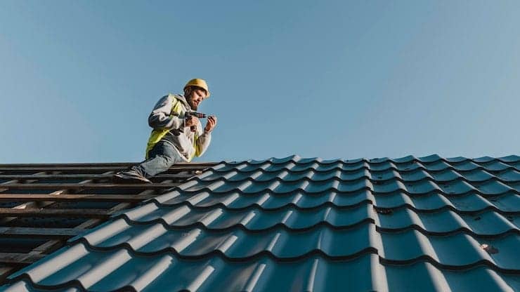 Roofers Sussex