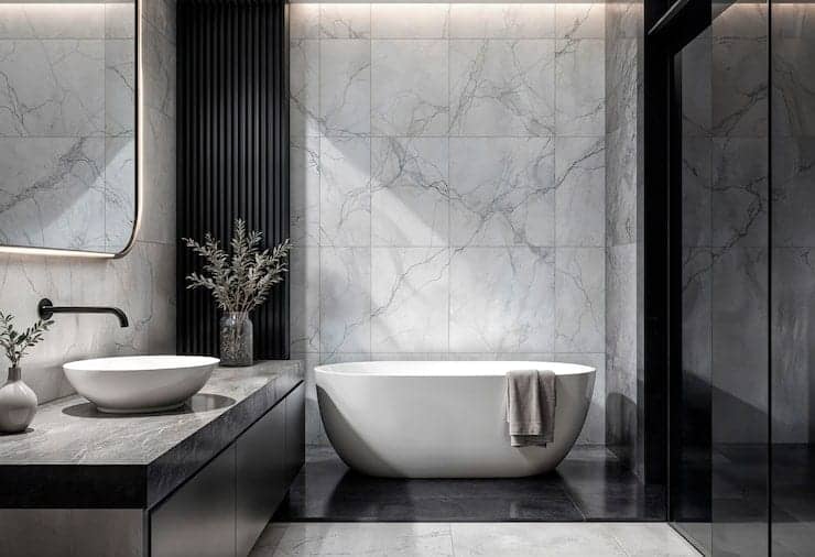 bathroom fitters Crawley