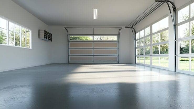 Garage Conversion Sussex