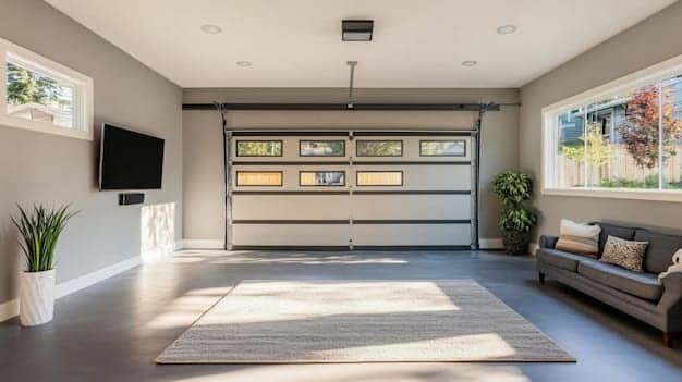 Garage Conversion Sussex