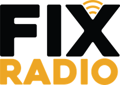 Fix Radio logo